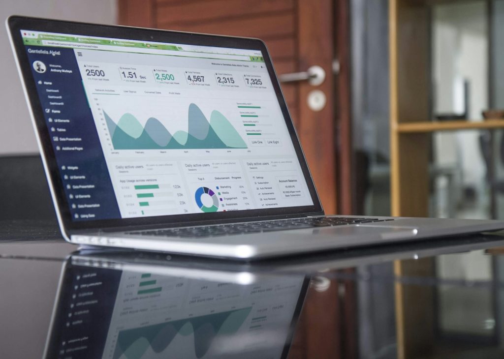 comment utiliser les data analytics pour améliorer ses contenus web