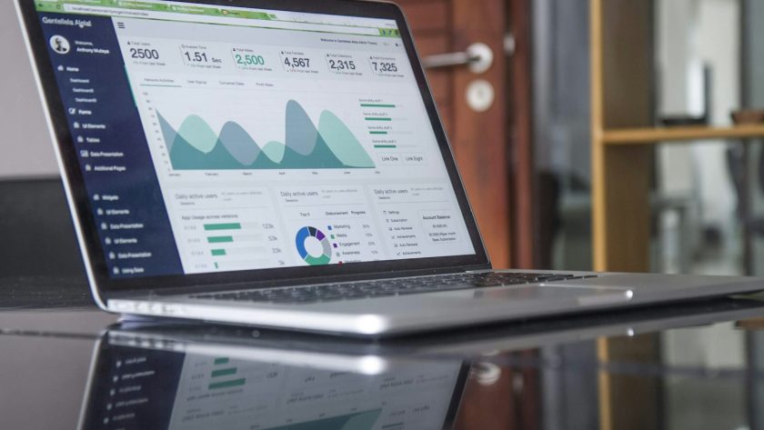 comment utiliser les data analytics pour améliorer ses contenus web