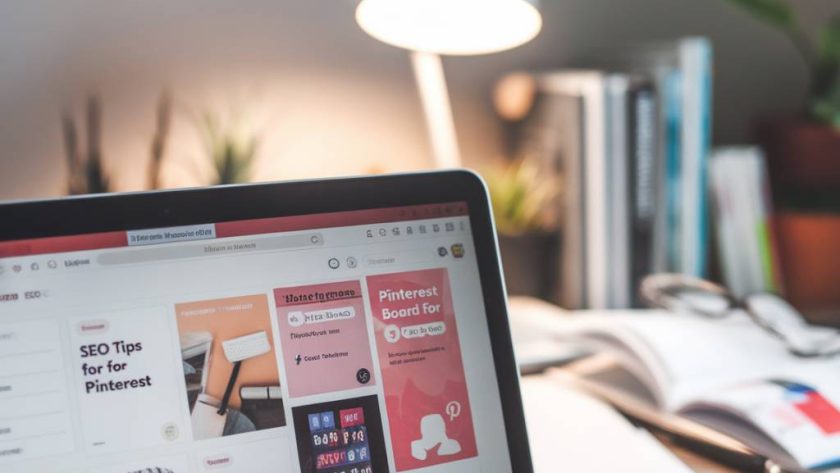 Comment faire du SEO sur Pinterest pour booster votre visibilité ?