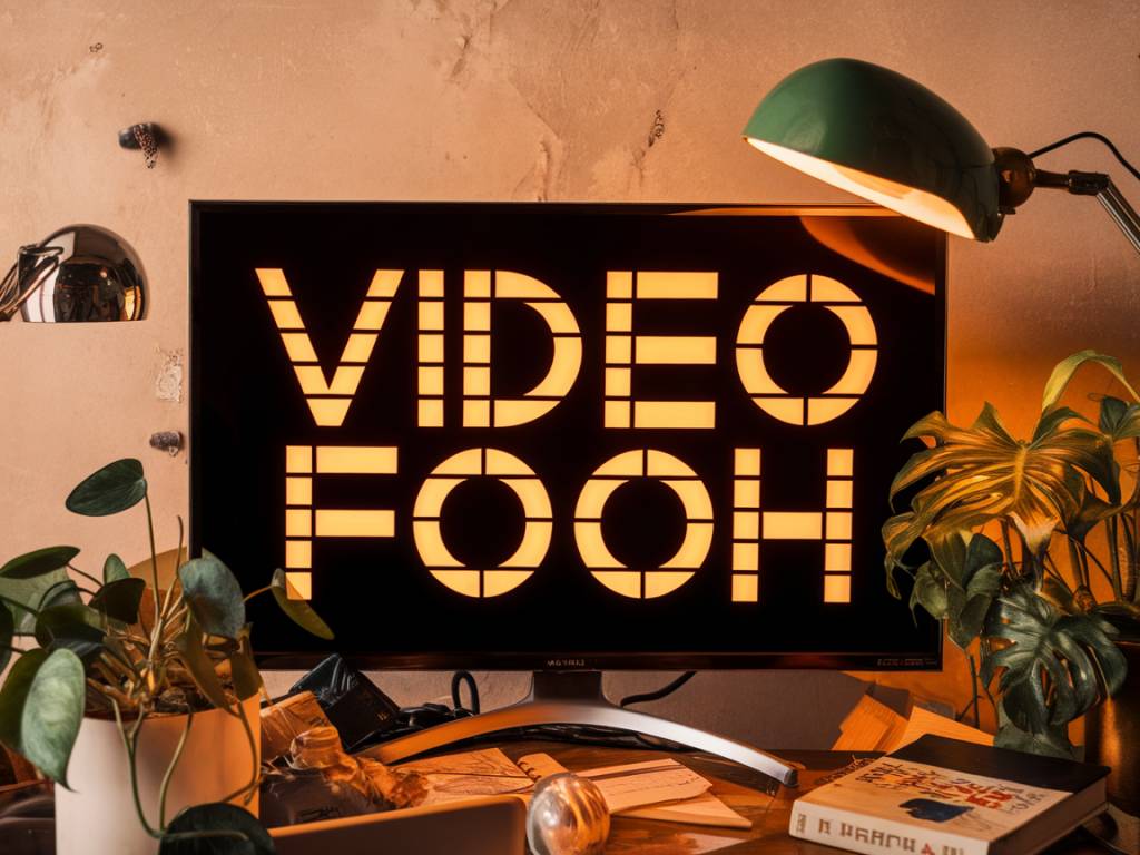 Vidéo FOOH : un nouvel axe de votre stratégie publicitaire