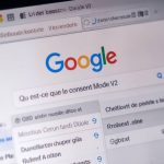 Qu'est-ce que le consent mode v2 (Google) ?